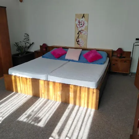 Jizerske Pohlazeni Vakantiehuis *