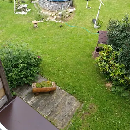 Jizerske Pohlazeni Vakantiehuis