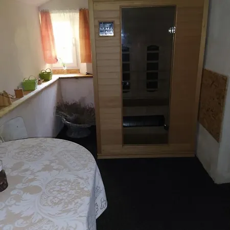 Jizerske Pohlazeni Vakantiehuis *