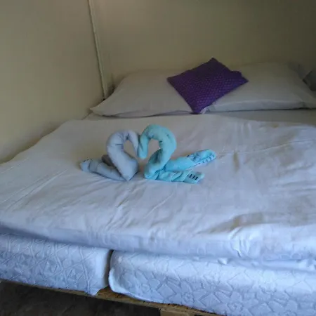 Jizerske Pohlazeni Vakantiehuis Desná