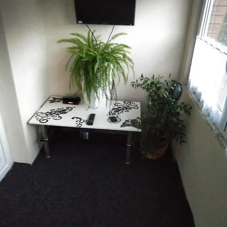 Jizerske Pohlazeni Vakantiehuis
