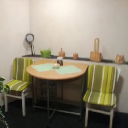 Vakantiehuis Jizerske Pohlazeni