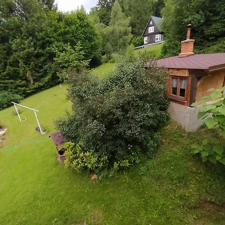 Jizerske Pohlazeni Vakantiehuis