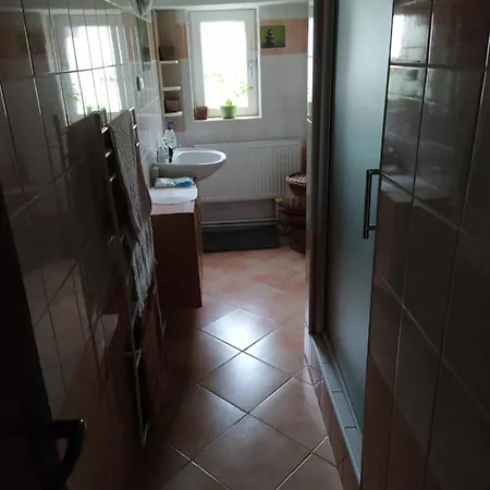 Jizerske Pohlazeni Vakantiehuis *