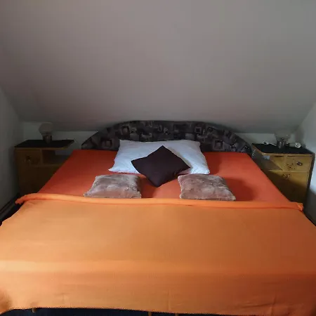 Vakantiehuis Jizerske Pohlazeni