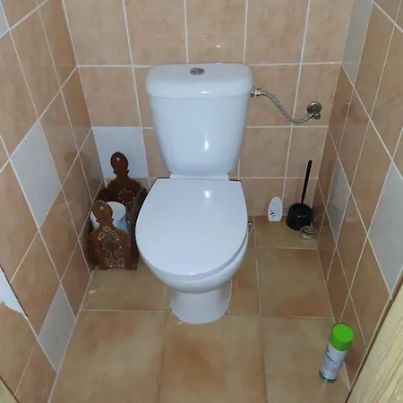 Jizerske Pohlazeni Desná
